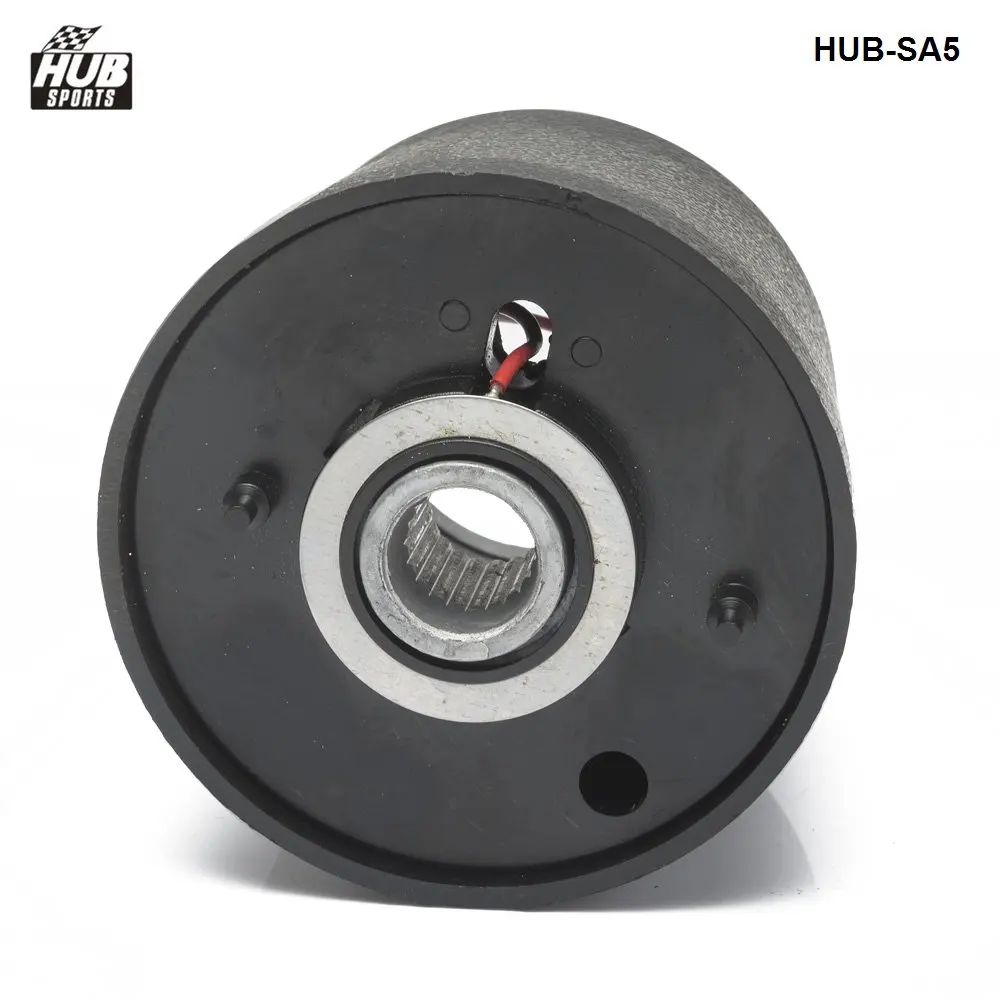 Концентратор Спортивный Алюминиевый Ступица рулевого колеса Boss Kit Steerng концентратор адаптер для Лада HUB-SA5