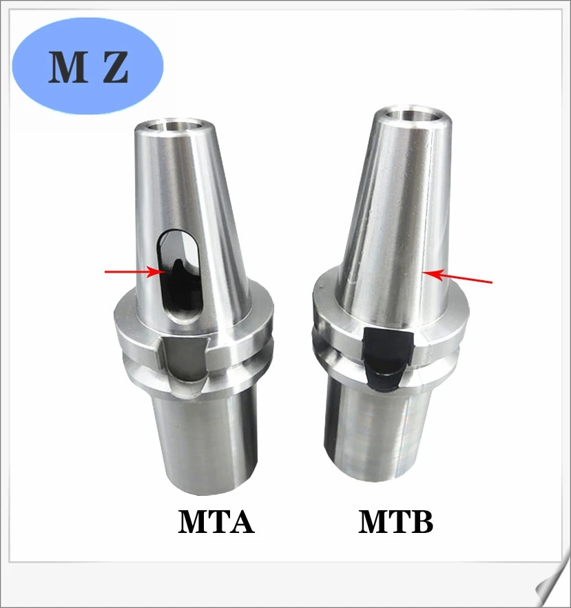 BT40 MTA BT30 MTA2 MTA3 MTA4 держатель конуса Морзе morse конический патрон сверло MTB Morse
