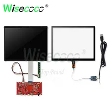 9.7 pouces LP097QX1 SPA1 SPAV SPC1 2048x1536 Signal EDP 4 voies 51 broches panneau d'affichage LCD avec carte de pilote HDMI LVDS avec touche(China)