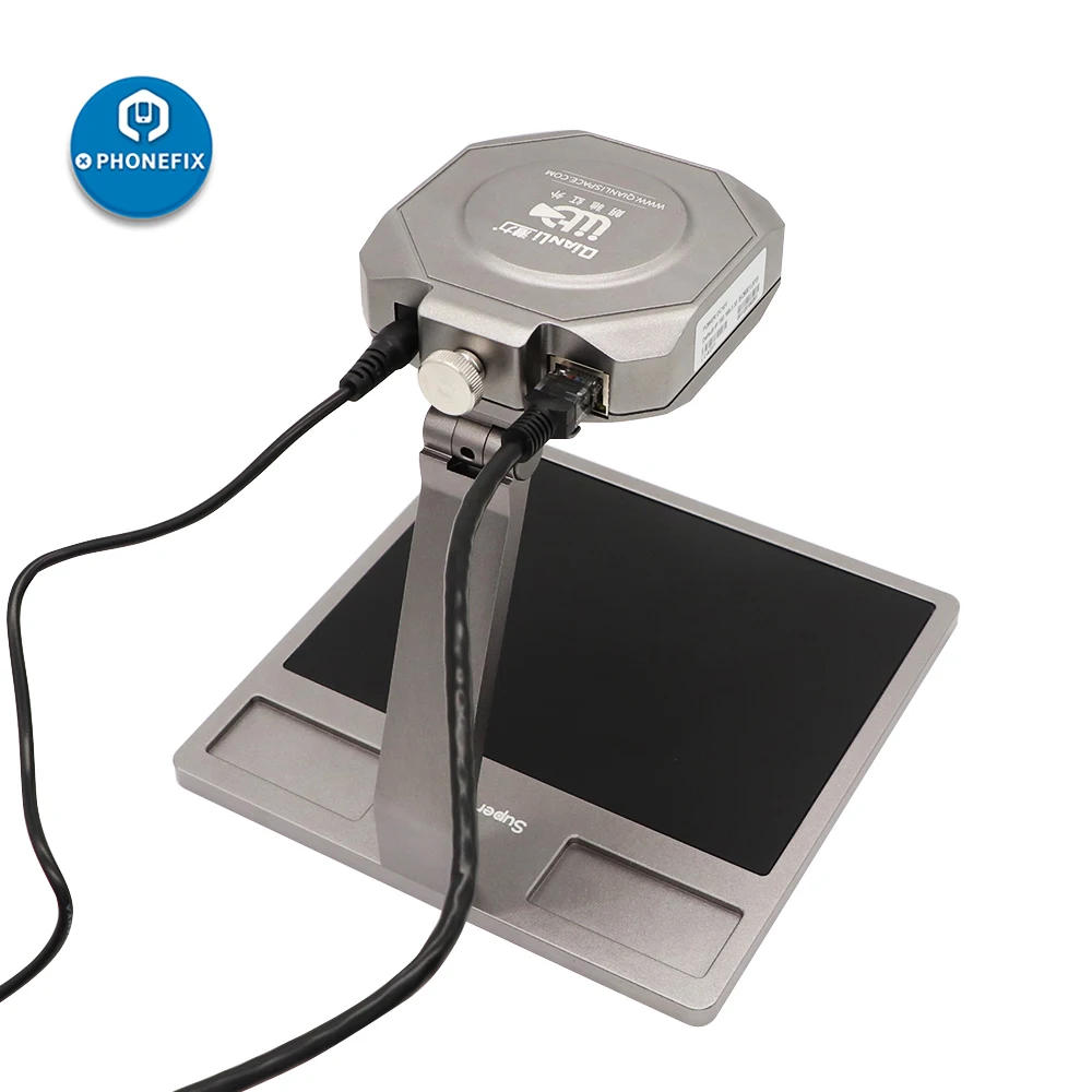  Qianli Upgrade Version SuperCam Thermal Camera PCB Fault Detection Instrument for Mobile phone Moth