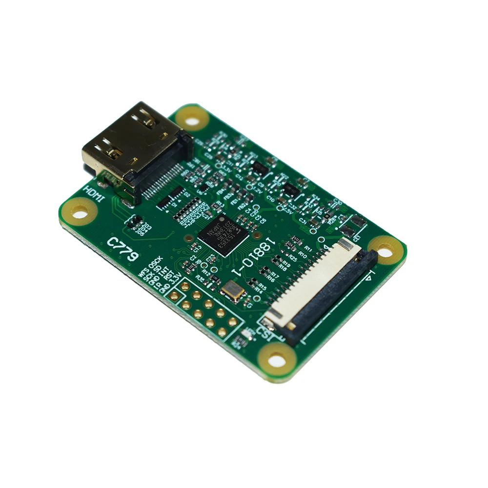 hdmi to csi 轉板