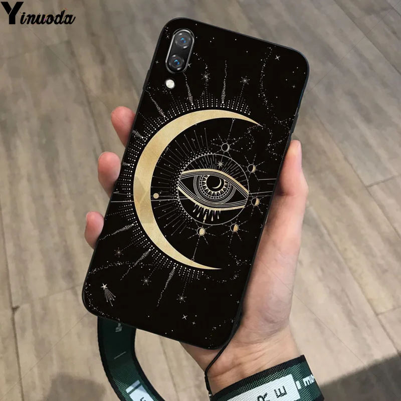 Magic Moon Tarot