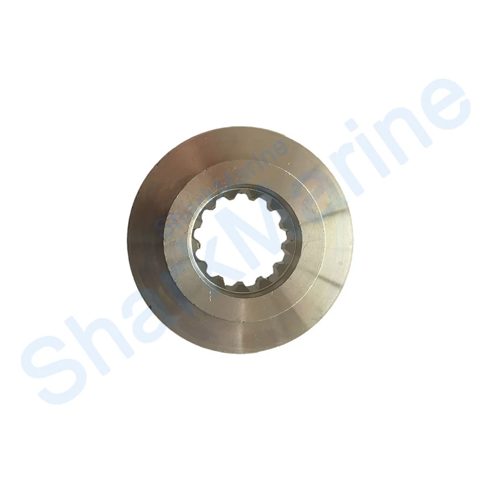 

Прокладка подвесного пропеллера для YAMAHA подвесной PN 663-45987-02