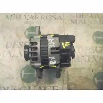 

ALTERNATOR KIA PICANTO 1.1 FORMER 2 PINS 3730002551 VALEO 2655517 [14136241]