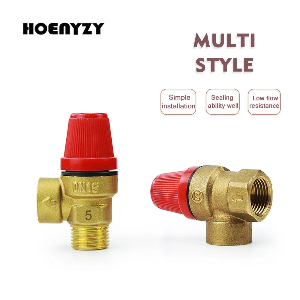 Safety Relief Valves Manufacturers And Suppliers In The USA 1/2 Male
