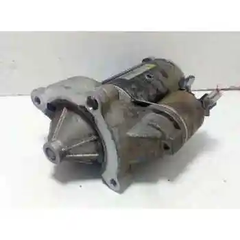 

D7R26 STARTER MOTOR CITROEN XSARA SALOON