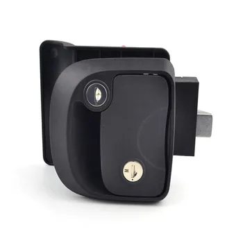 

Push-type door locks,R3 mechanical door lock Special car modified car Motorhome RV accessories