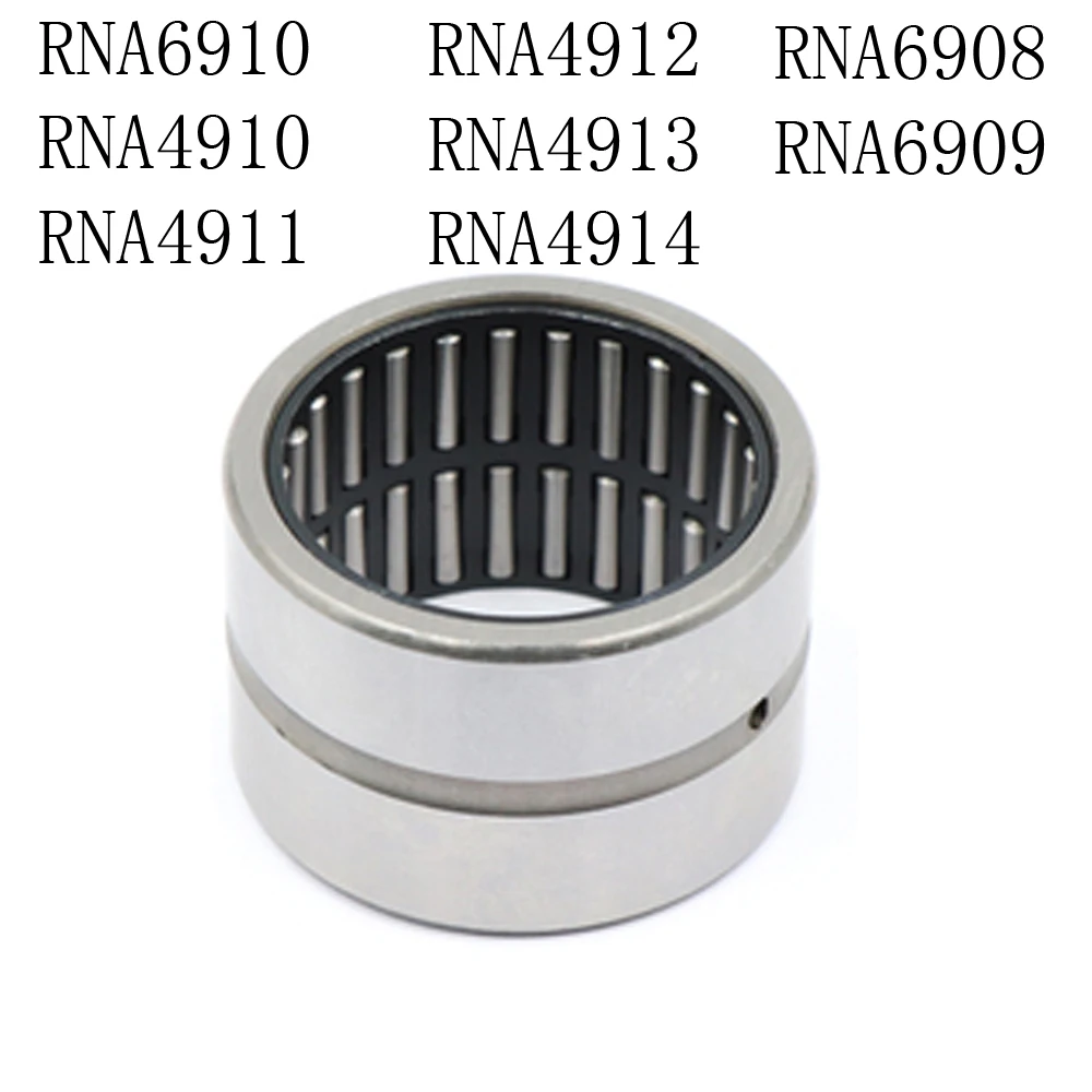 Rna 6901 Подшипник Купить В Спб