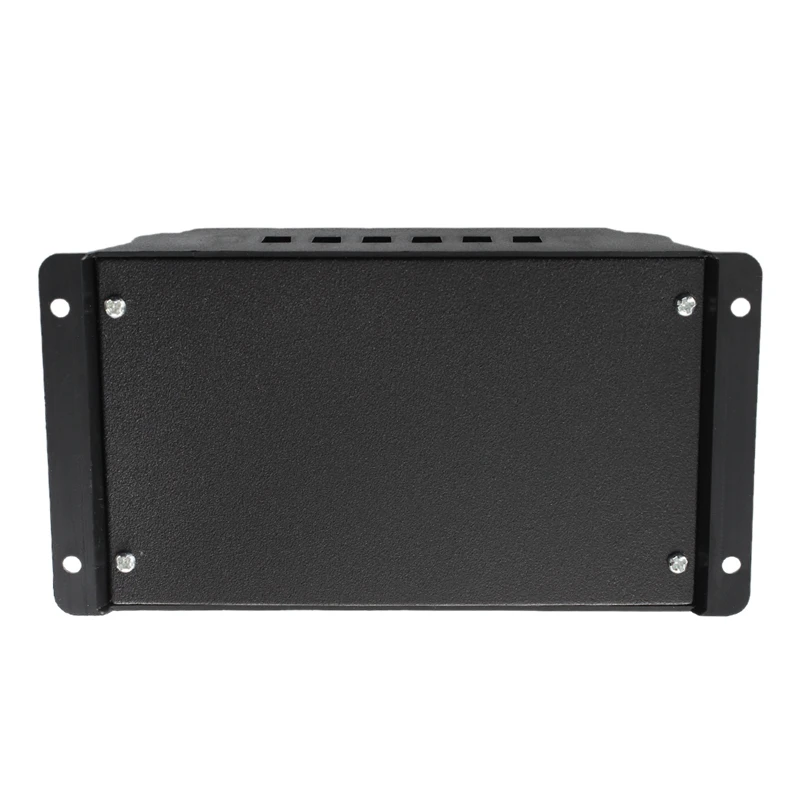 20A 12 V/24 V Солнечная Панель зарядное устройство контроллер зарядки Регулятор