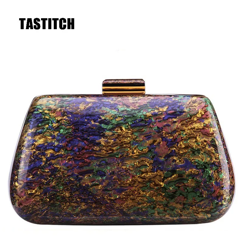 unique evening clutches