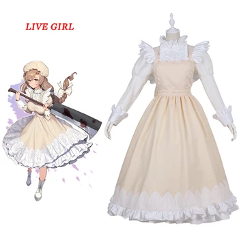 Get Anime Cells At Work Hataraku Saibou Macrophages Cell Cosplay Desktop Wallpaper Get Wallpaper Anime Cells At Work Hataraku Saibou Macrophages Cell Cosplay Desktop Wallpaper Free