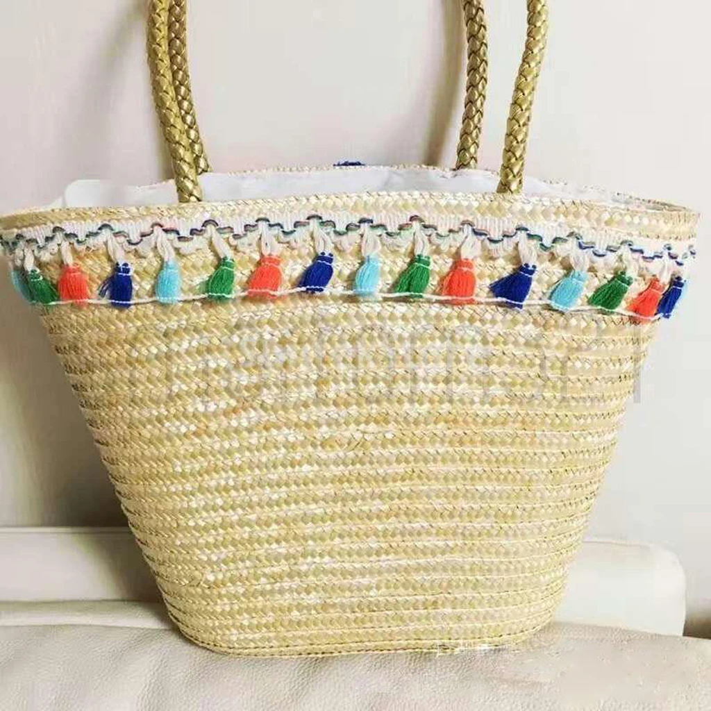 1yd Fringe Pom Pom Ribbon Lace Sewing Trim Braid Band DIY Craft Applique Decor