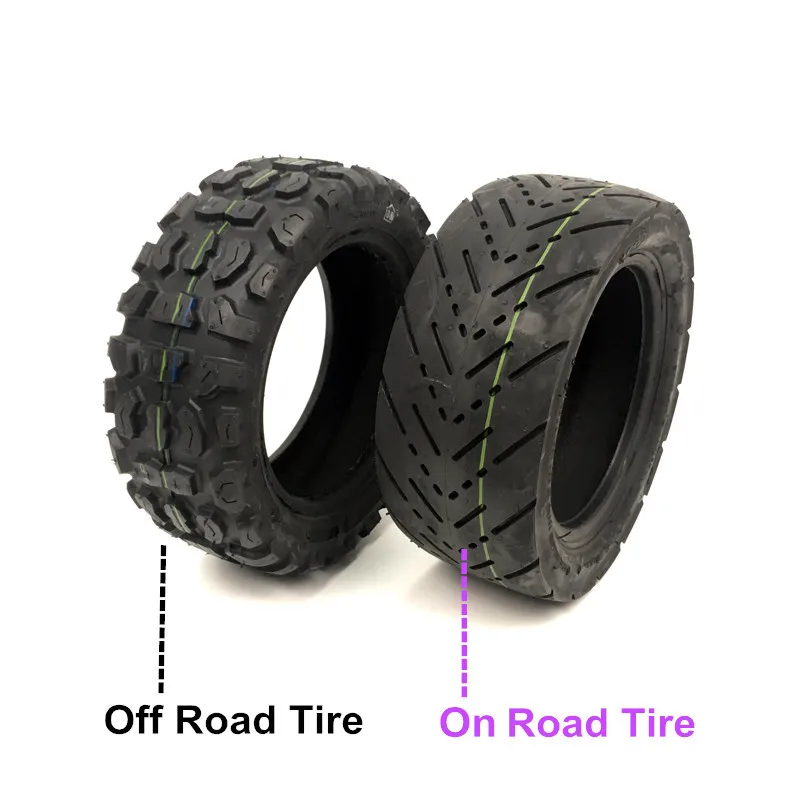 CST 90/65 6.5 11inch Scooter Tire for Electric scooter on road or off