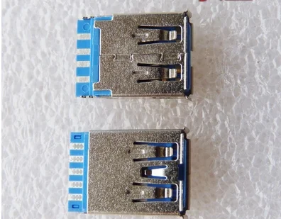

9-контактный разъем типа «мама» USB 3,0, 50 шт.