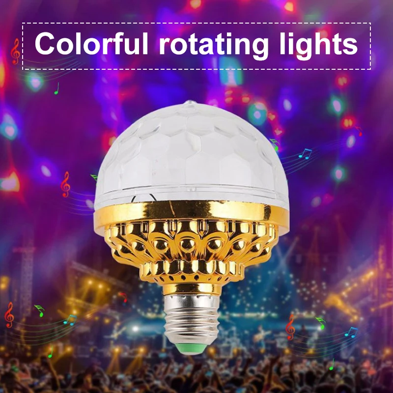 RGB диско-светильник светодиодный лазерный проектор светильник для сцены