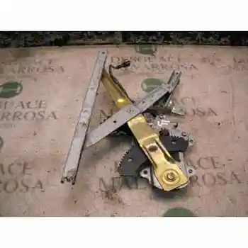 

REAR WINDOW RIGHT SSANGYONG MUSSO 2.9 TDI Grand Lux [AU296] 2 PINS [10542629]