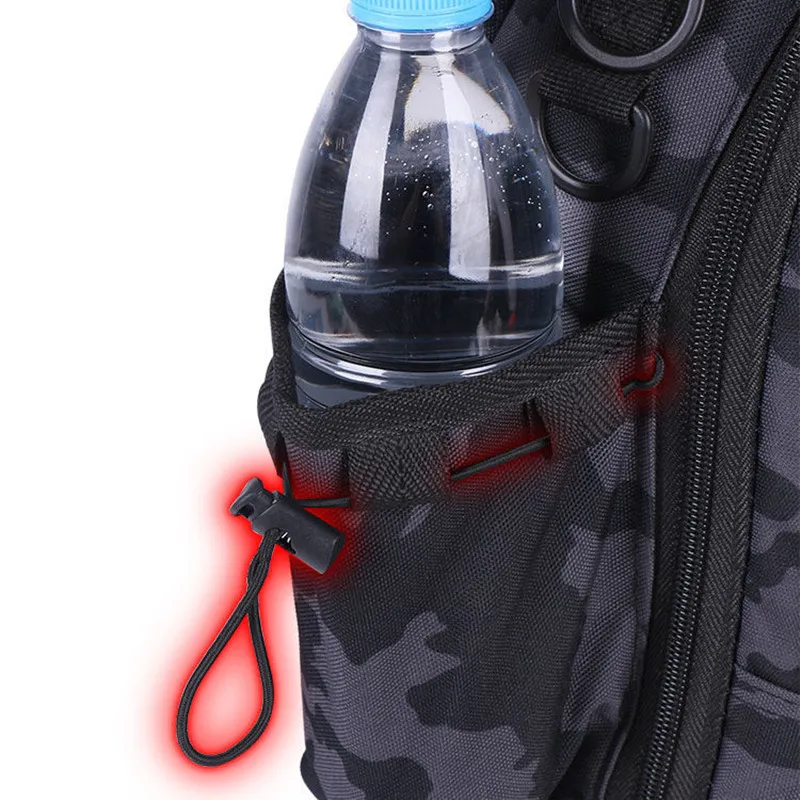 mochila ao ar livre à prova dwaterproof