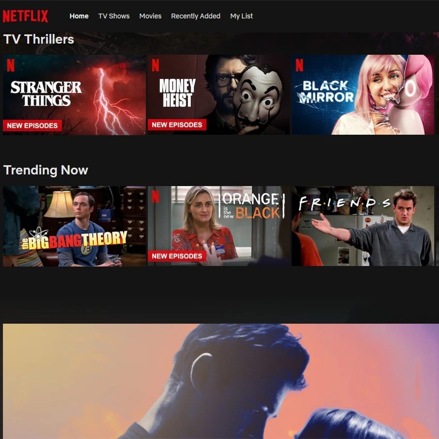 1 месяц Netflix Ultra HD для 4 экрана с гарантией 1 месяц работа на ПК Smart TV приставки Android IOS планшеты ПК