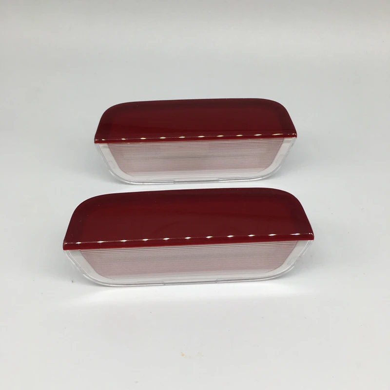 2 LED Door Light