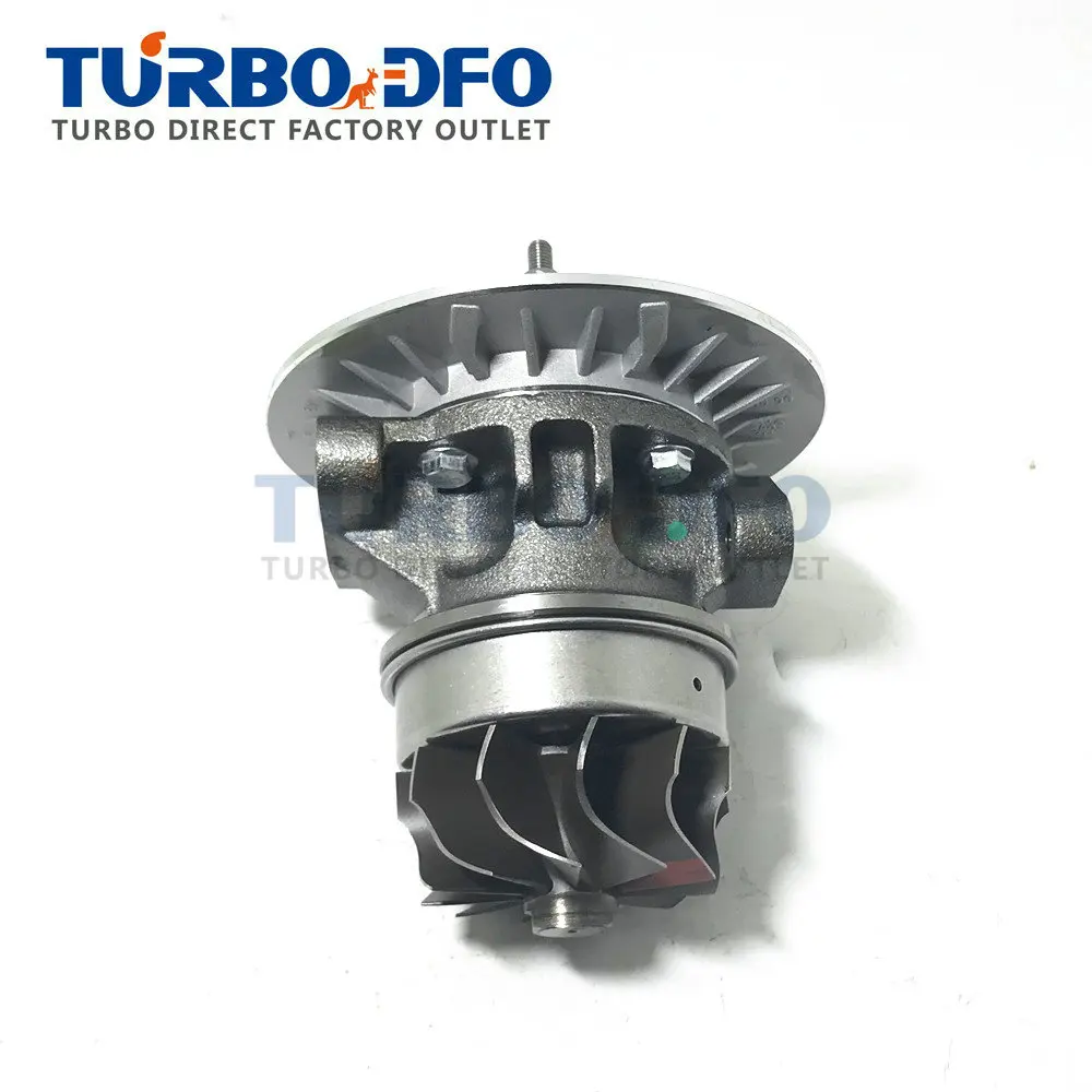 Сбалансированный турбинный сердечник 465570-0001 465570 turbo CHRA картридж 4880534 для Volvo Truck 6.72L TD70 турбокомпрессор комплект T04B44