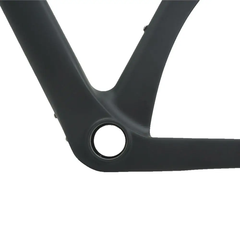 Discount Spcycle 700*28C Full Carbon Disc Brake Road Bike Frameset And Wheelset Thru Axle Front 100*12mm Rear 142*12mm Size 50/53/56/59cm 3 Discount Spcycle 700*28C Full Carbon Disc Brake Road Bike Frameset And Wheelset Thru Axle Front 100*12mm Rear 142*12mm Size 50/53/56/59cm 3