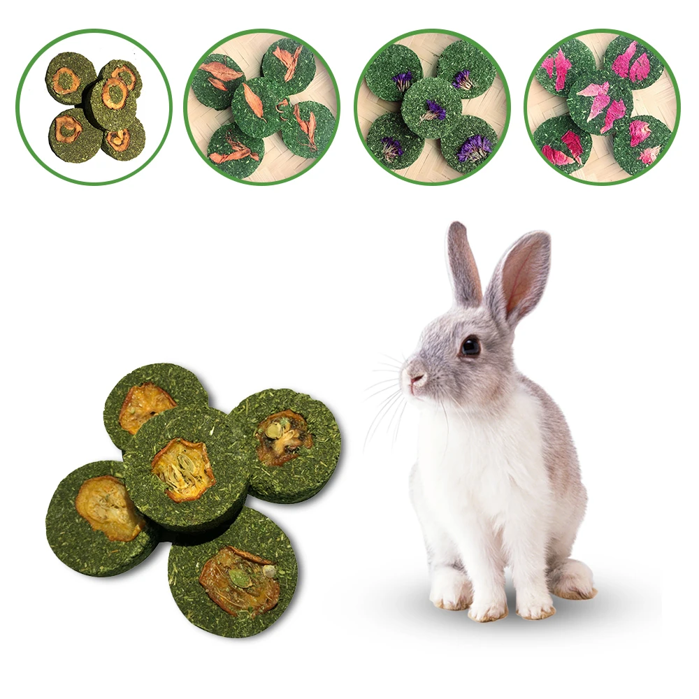 bunny pet play set