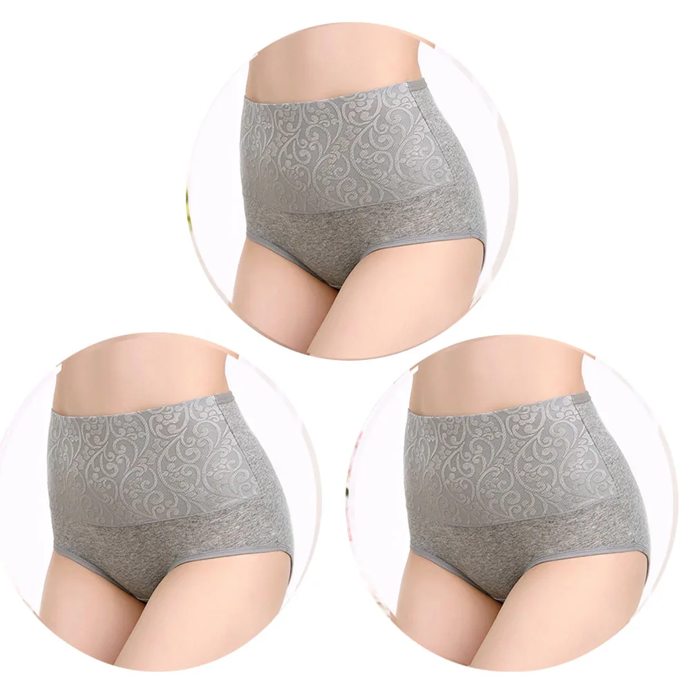 3pcs grey