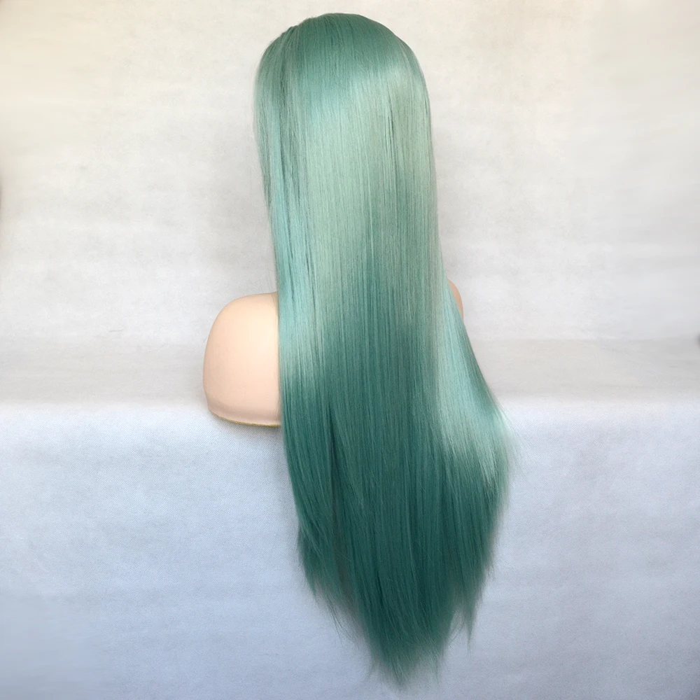 5919 lace front wig-5