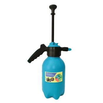 

2L Alcohol spray bottle Portable Pressure Garden Spray Kettle Plant Flower Watering Can Pressurized sprinkling Sprayer Gardening
