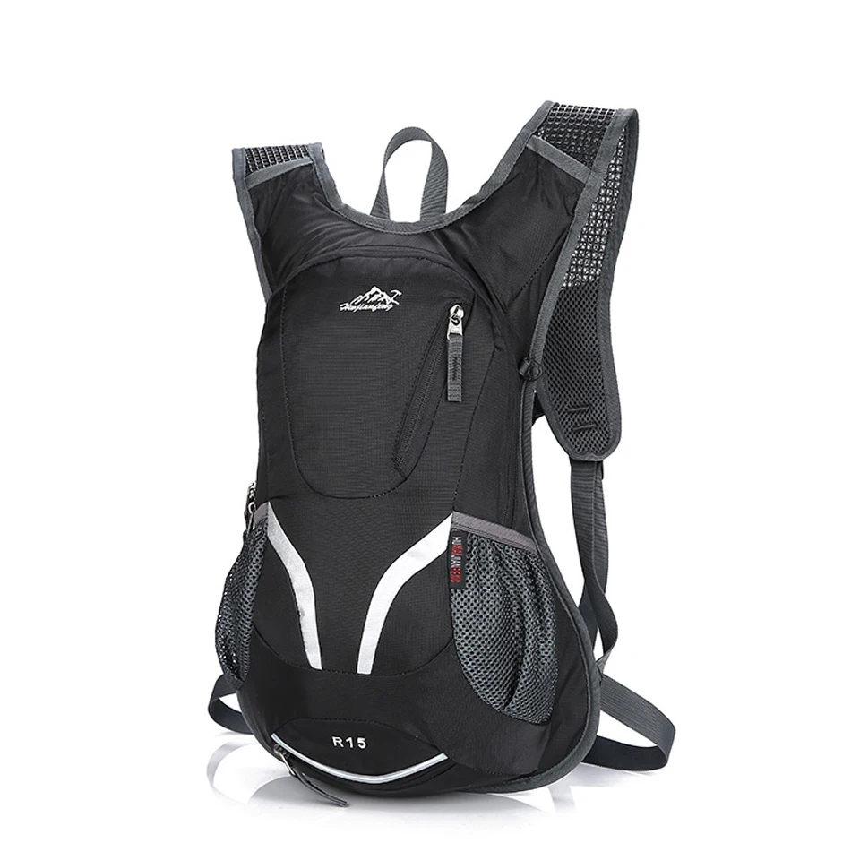 Waterproof Climbing Cycling Backpack Outdoor Sports Bag Travel Backpacks Camping Rucksack Hiking Backpack Men Women Trekking Bag