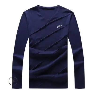 Рубашка поло размера плюс 6xl 7xl 9xl, мужская Свободная Повседневная рубашка с длинным рукавом juventus, верхняя одежда, брендовая мужская одежда juventus - Цвет: 5