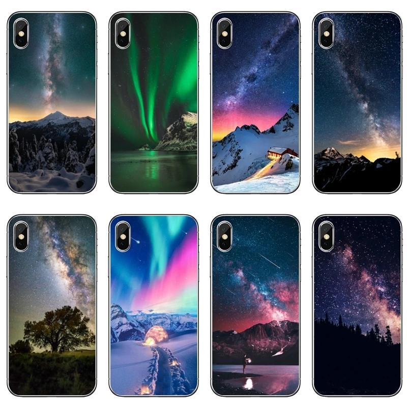 Чехол для Samsung Galaxy S10 Lite S9 S8 S7 S6 edge Plus S5 S4 Note 9 8 5 4 mini | Мобильные телефоны и аксессуары