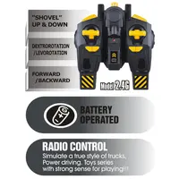 Remote Control Toys