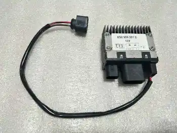 

8D0 959 501C 8D0959501C for Auto Fan Control Unit Module For AUDI A4 A6 QUATTRO