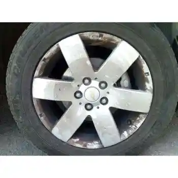 

GAME RIMS CHEVROLET CAPTIVA