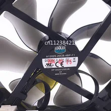 Вентилятор для процессора Cooler Master A12025-20CB-4BP-F1 1202512 см/см