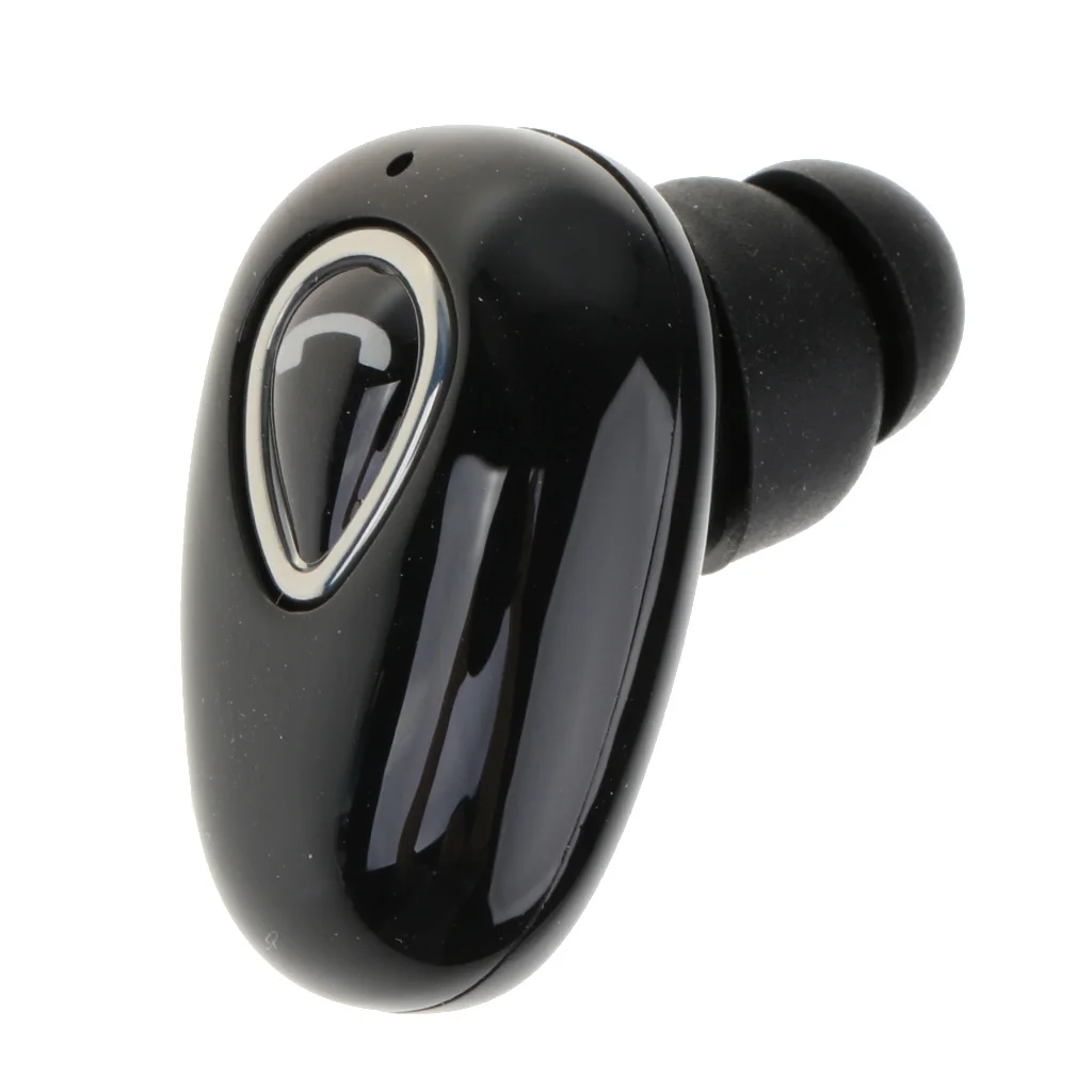 

Mini Wireless Bluetooth Earphone Headset Stereo Earbud Headsets Headphone For All Smartphone Mobile Phone Earphone 2019 New