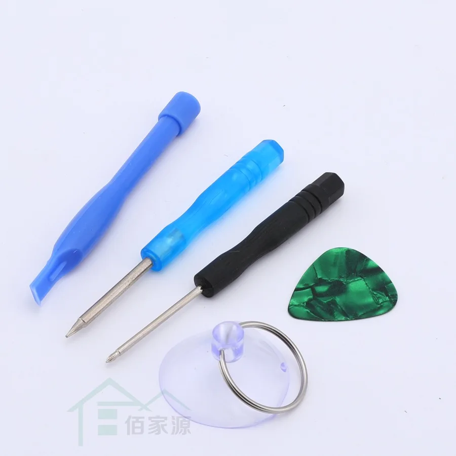 

Apple Phone Disassembling Tool Kit Replacement Battery Screen Assembly Delivery Shenzhen Delivery