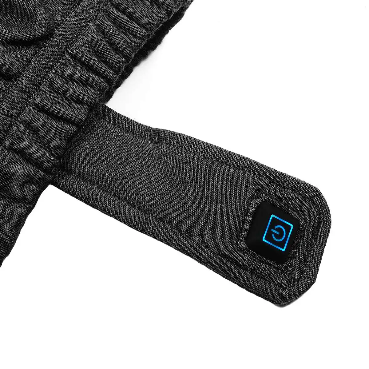 Интеллектуальное Usb электрическое отопление нижнее белье костюм теплая электрическая одежда зимние мужские женские лыжные рубашки для скалолазания и брюки спортивная одежда