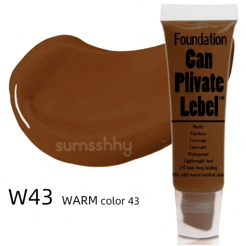 

Stage Line Ka Matt Mouse Foundation My Own Brand Concealer