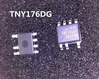 5PCS TNY176DG SOP-7 TNY176 SOP TNY176D SOP7 176DG | Обустройство дома