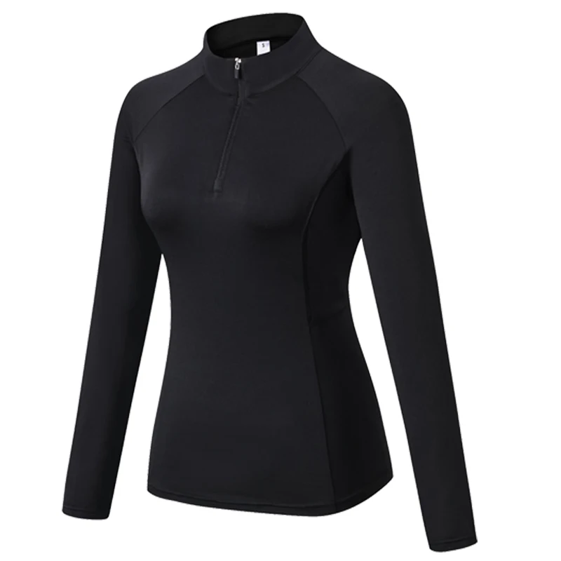 Спортивная куртка женская s кофта для бега спортивная куртка женские толстовки с длинными рукавами спортивные женские футболки для фитнеса Femme Rashguard Gym