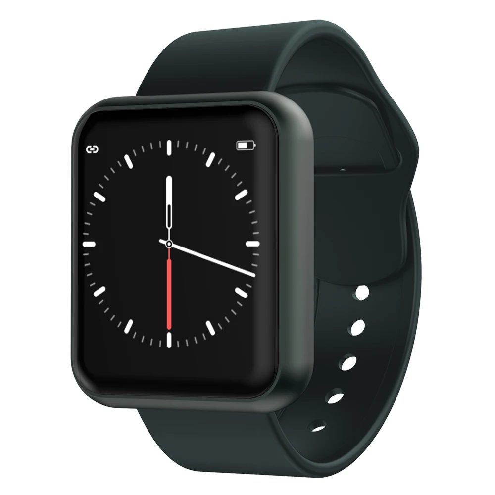 Женские водонепроницаемые Смарт-часы P70 P68 Plus Bluetooth Smartwatch для Apple IPhone Xiaomi монитор сердечного ритма фитнес-трекер