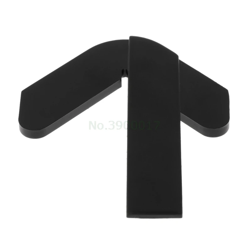 Plastic Center Finder Centre Measuring Round Cylinder Milling Machine Tool