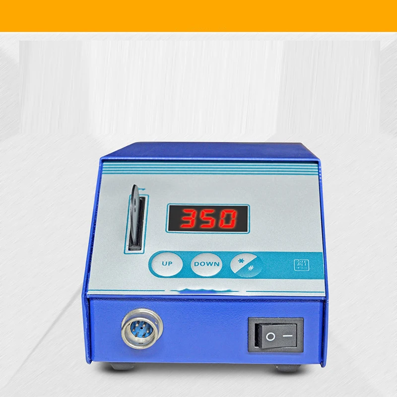 High Power Constant Temperature Welding Platform 90W Intelligent Lead-free Welding Platform Digital Display Welding Platform