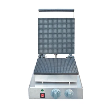 

FY-2209 Square Crispy egg biscuit roll machine egg roll making machine Crispy machine