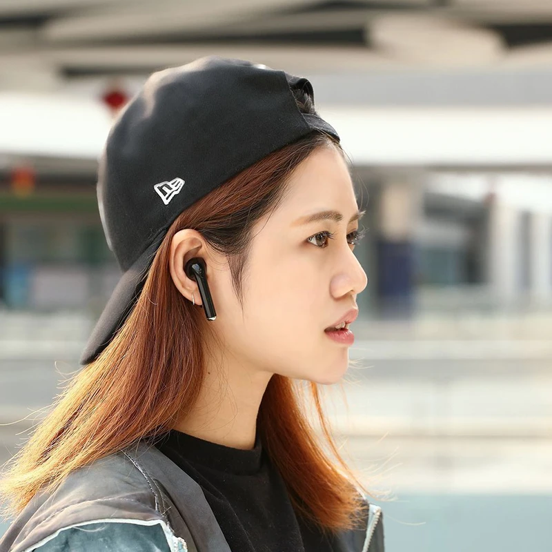 For Xiaomi Mi 9 SE MI9 Pro 8 Lite 5S 5 A3 A2 A1 9T Pro CC9 CC9e F1 Mix 3 2 Max 2S Play Earphone Headphone Sport Running Headset (22)
