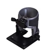 For Trimming Machine Press-in Electric Wood Milling Tilt Offset Base Slotted Trimming Gong Knife Milling Cutter Bakelite Incline ► Photo 2/5