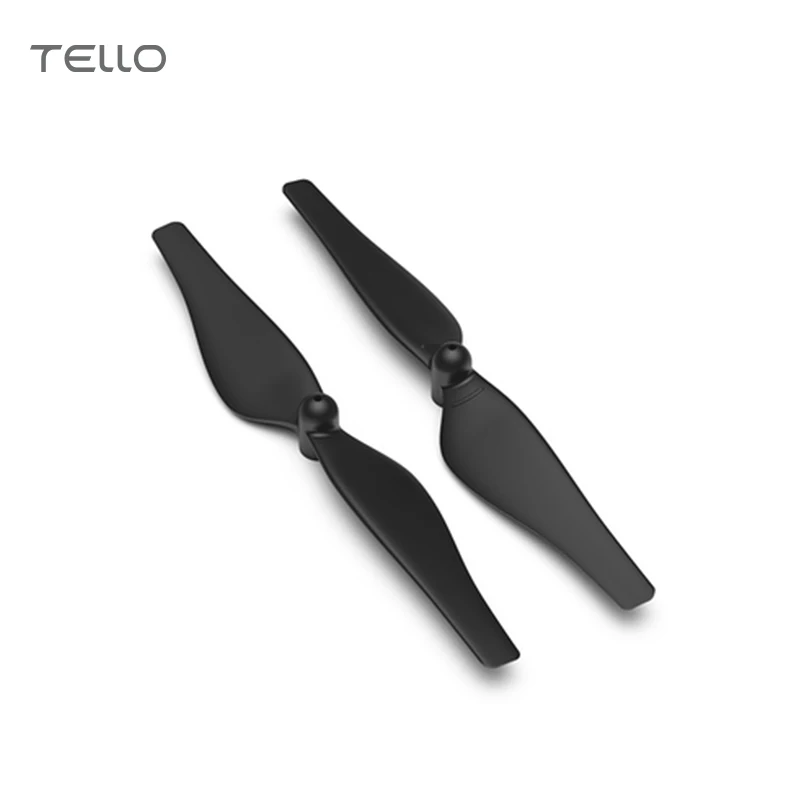 Cynova Tello защита пропеллеров+ Tello быстросъемный пропеллер специально разработан для DJI Tello