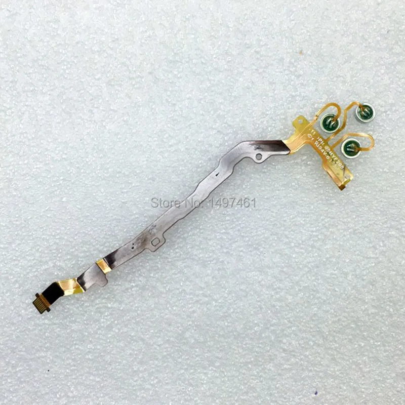 Peças de Reparo para Sony Microfone Placa Flexível Cabo Fdr-ax30 Ax30 Ax33 Axp33 Axp35 Filmadora Fpc